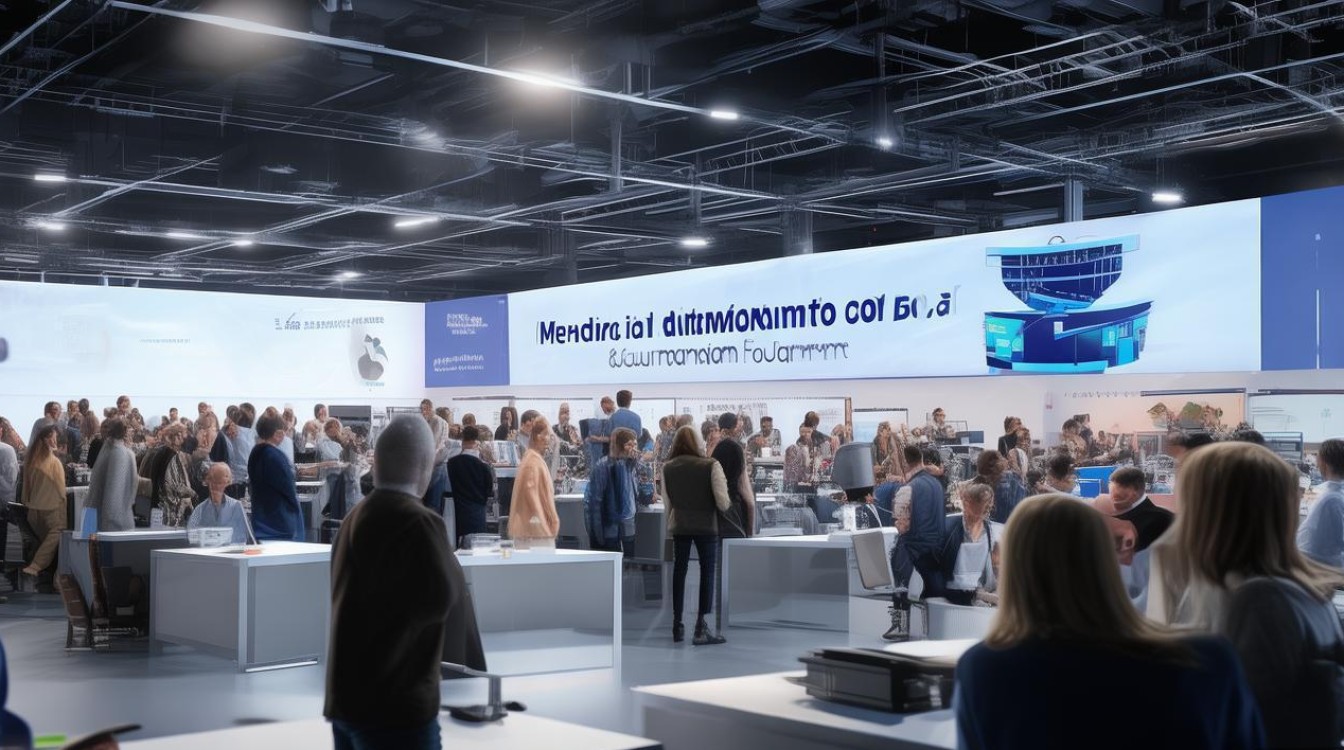 机械自动化论坛哪个好？求推荐靠谱平台！-图1