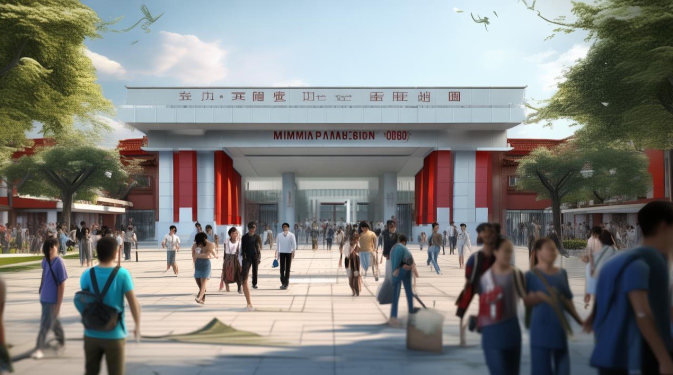 河北矿业学院录取分数线是多少?-图1 河北矿业学院录取分数线是多少?-图1