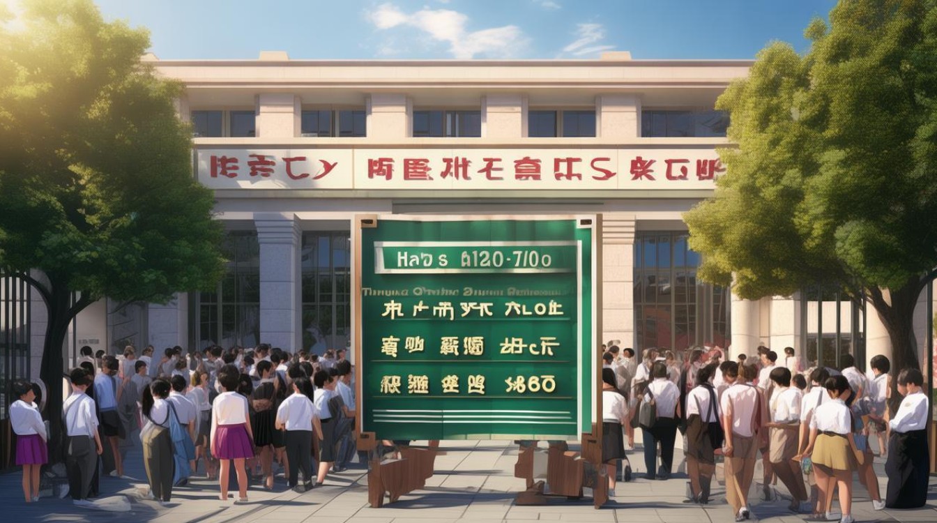 天津21中录取分数线是多少？-图1