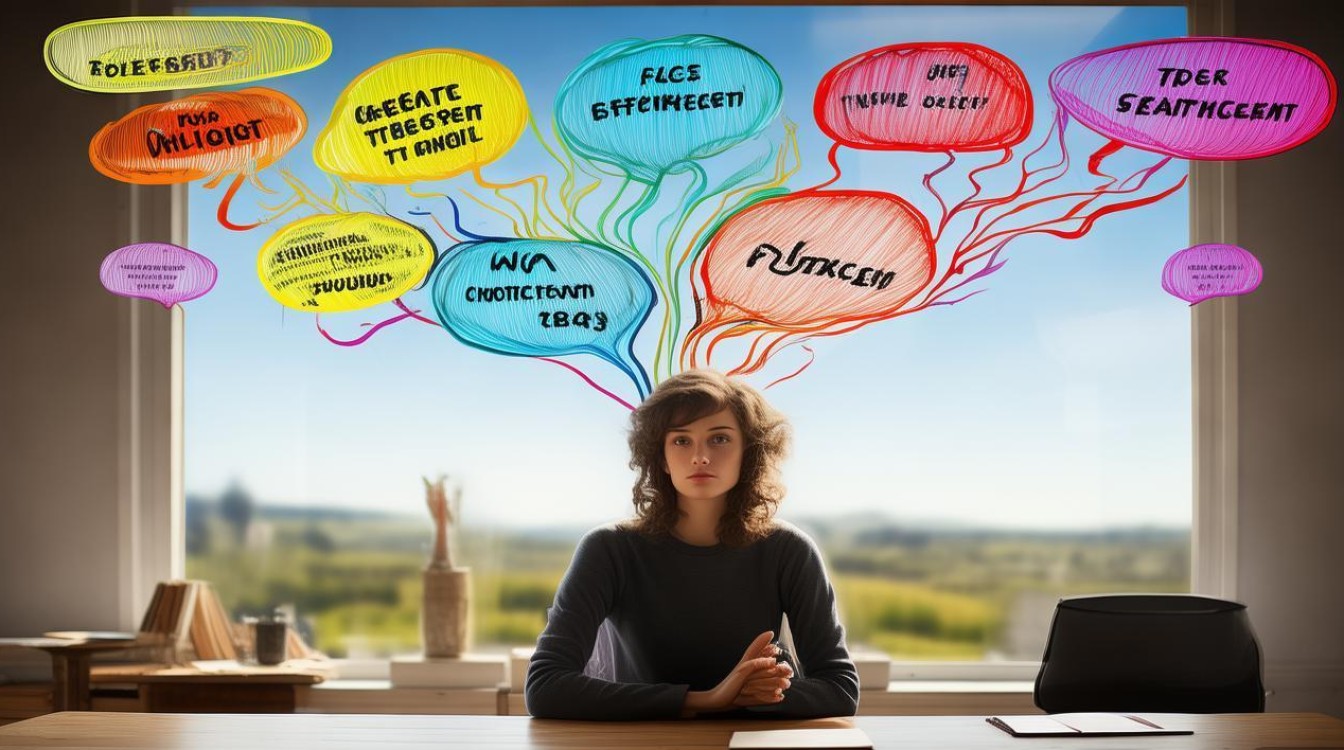 发散思维究竟是什么？-图1