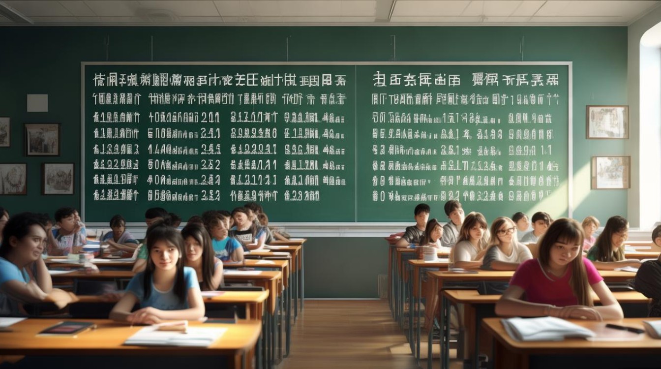 吉林美术生录取人数具体是多少？-图1