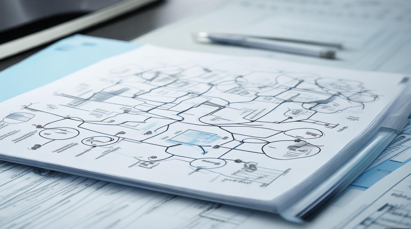 东奥审计思维导图,高效备考的必备工具?-图1 东奥审计思维导图,高效备考的必备工具?-图1