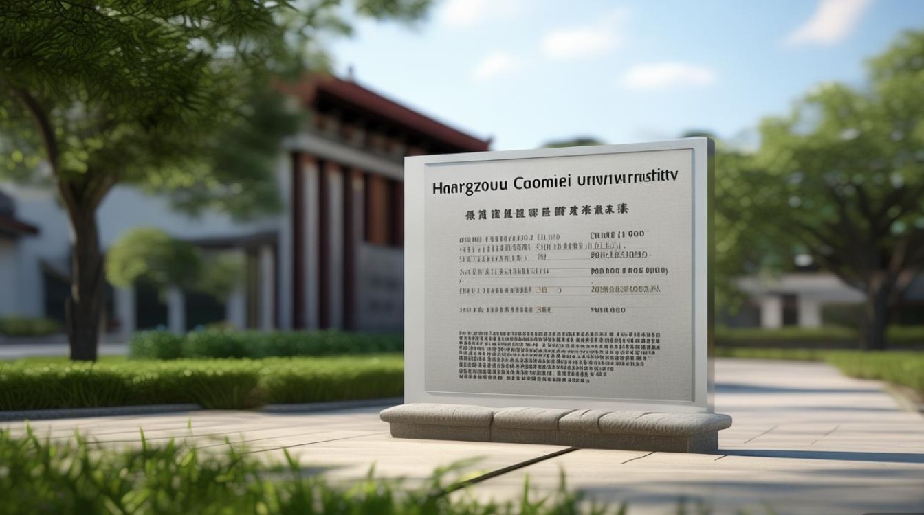 杭州国美大学录取分数线是多少?-图1 杭州国美大学录取分数线是多少?-图1