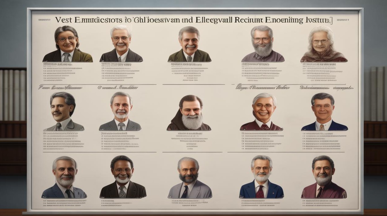 西电机电院导师如何选?谁更值得跟?-图1 西电机电院导师如何选?谁更值得跟?-图1