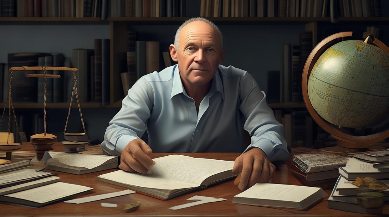 平衡型思维者性格的核心特质是什么?-图1 平衡型思维者性格的核心特质是什么?-图1