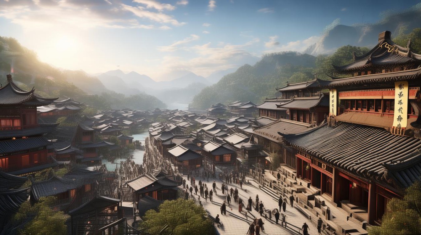 江淮首郡究竟在何处？-图1