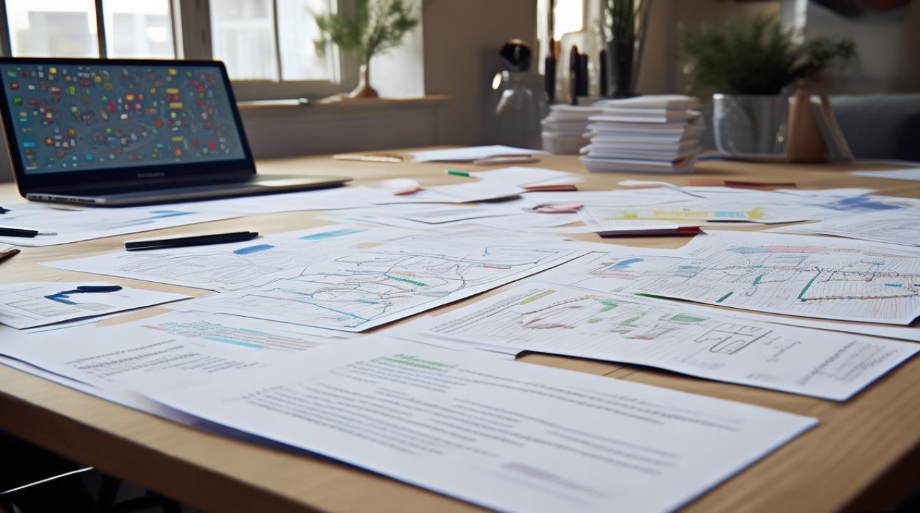 思维导图如何高效整理资料?-图1 思维导图如何高效整理资料?-图1