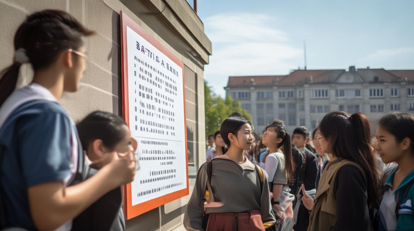 包头考军校录取分数线是多少?-图1 包头考军校录取分数线是多少?-图1