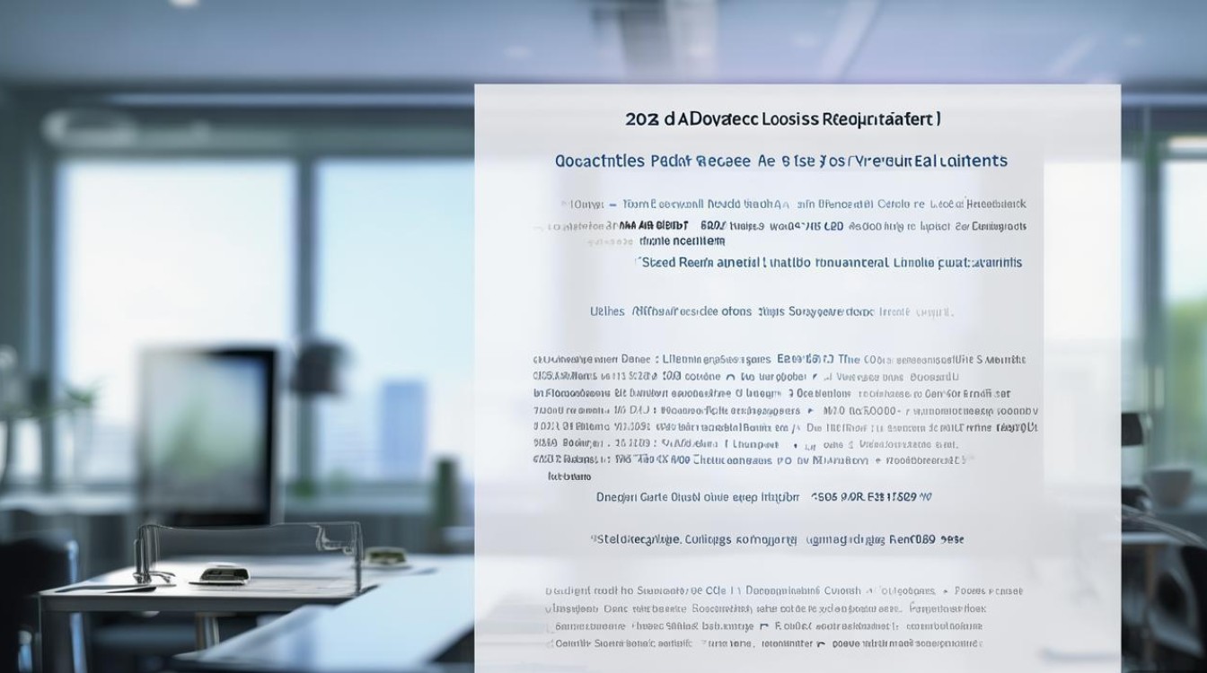 2025高级物流师报名条件有哪些具体要求?-图1 2025高级物流师报名条件有哪些具体要求?-图1