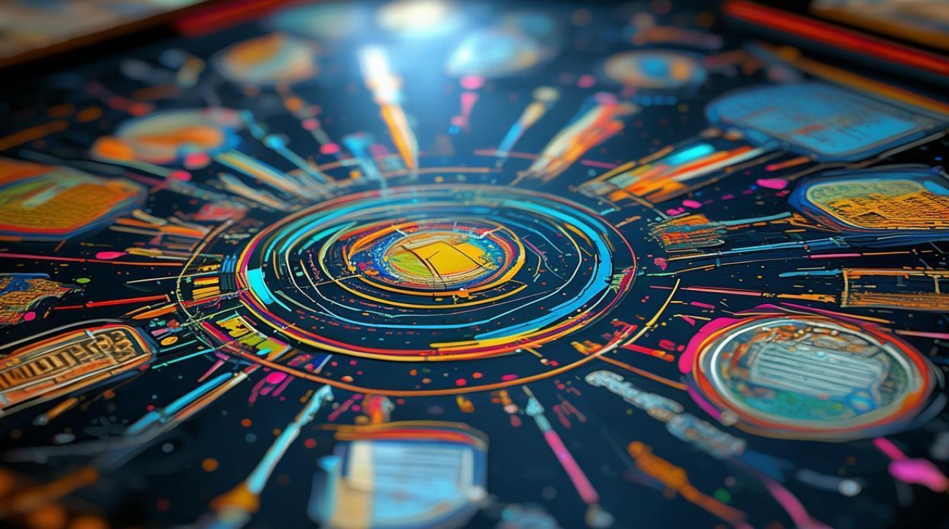 图形思维导图，如何高效绘制与应用？-图1