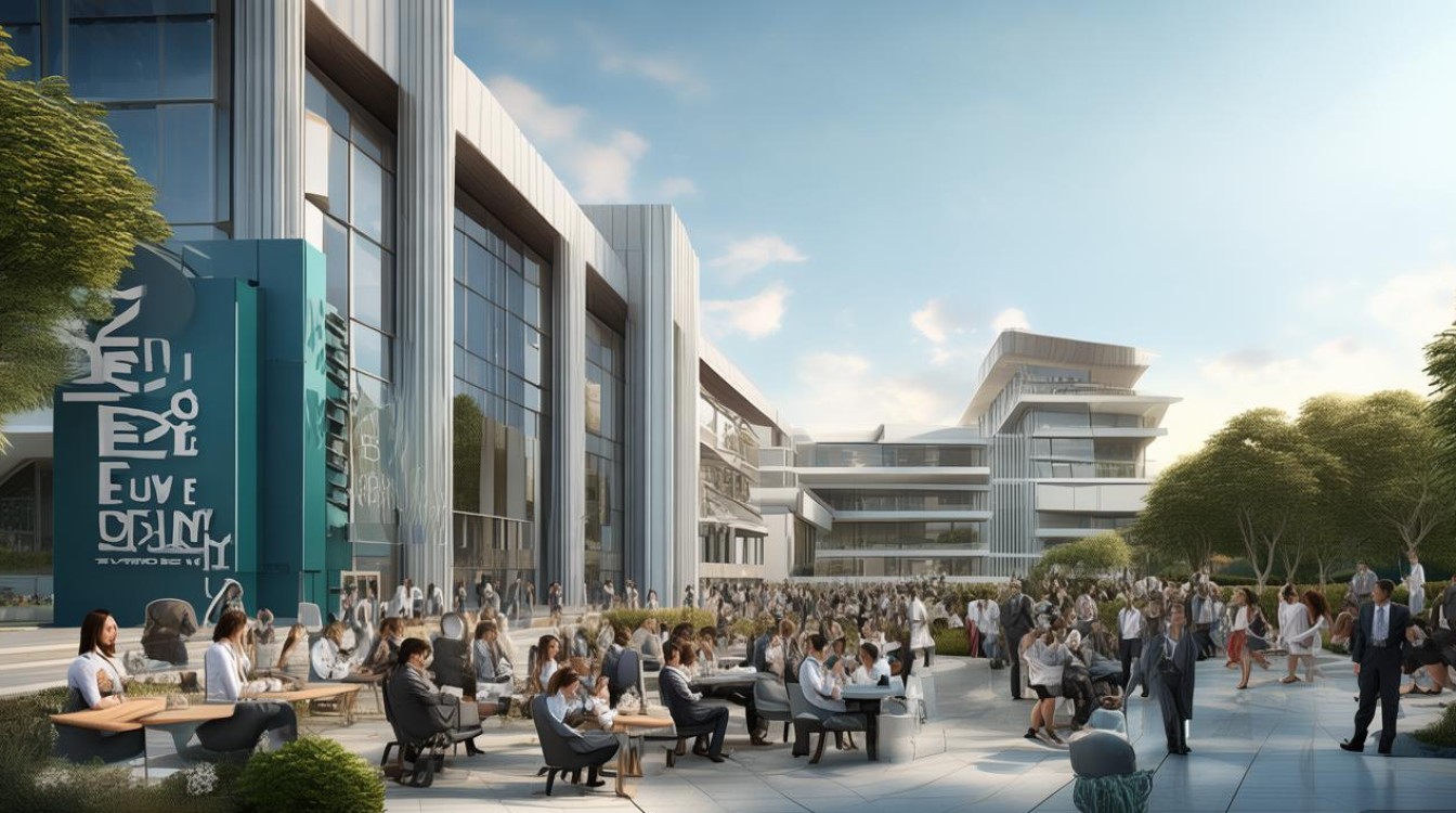 中国眼科学院哪家强？-图1