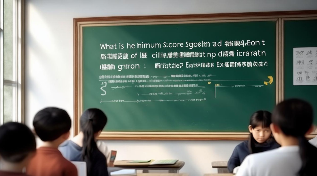 现在高考专科录取分数线是多少？-图1