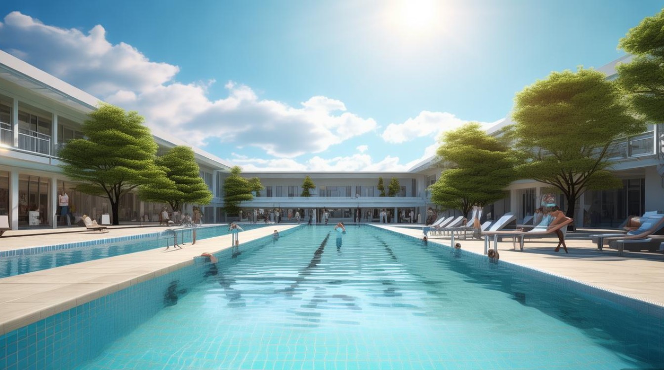 海事大学泳池新冠源头是什么？-图1