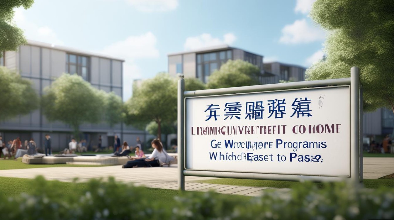 辽大哪个研究生专业好考?上岸难度如何?-图1 辽大哪个研究生专业好考?上岸难度如何?-图1