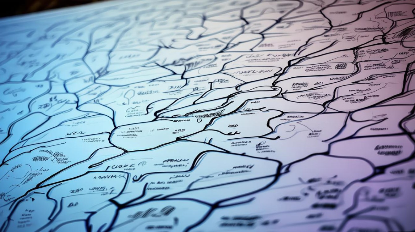 分支越多,思维导图越高效还是越混乱?-图1 分支越多,思维导图越高效还是越混乱?-图1