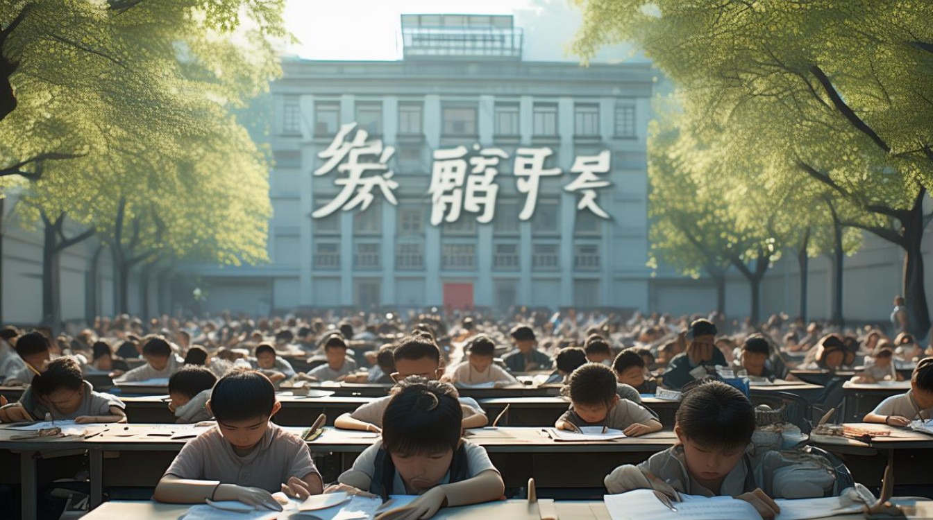 当年山东高考录取分数线是多少?-图1 当年山东高考录取分数线是多少?-图1