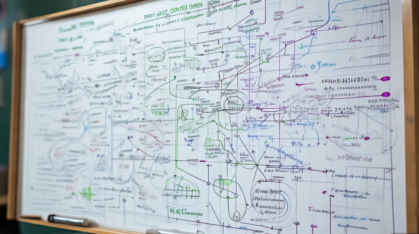 物理思维导图,构建知识体系的关键工具?-图1 物理思维导图,构建知识体系的关键工具?-图1