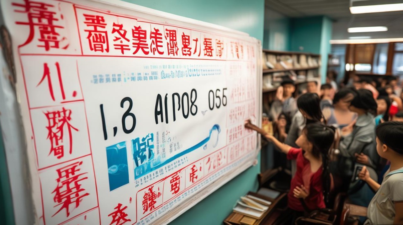 山东普高线今年多少分录取？-图1