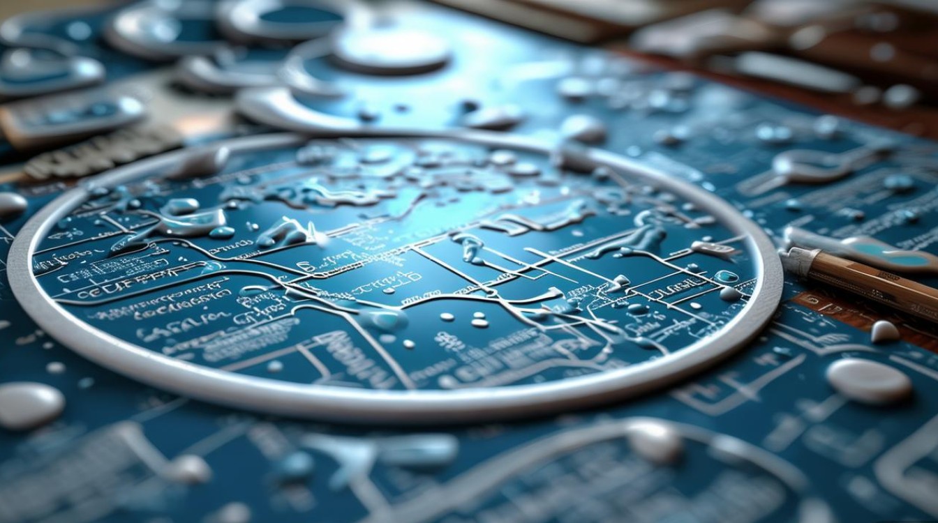 水的思维导图,核心逻辑是什么?-图1 水的思维导图,核心逻辑是什么?-图1