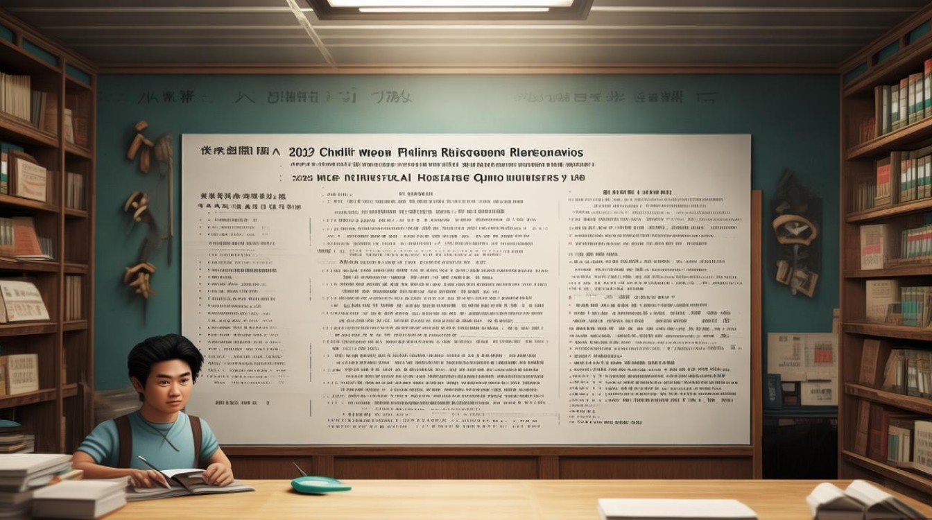 2025中医执业医师考试报名条件有哪些具体要求？-图1