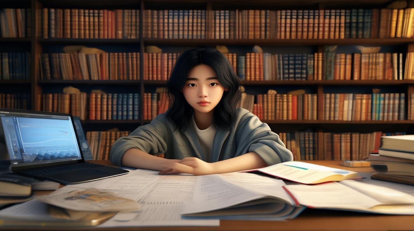 会计学硕考研哪个最难？-图1