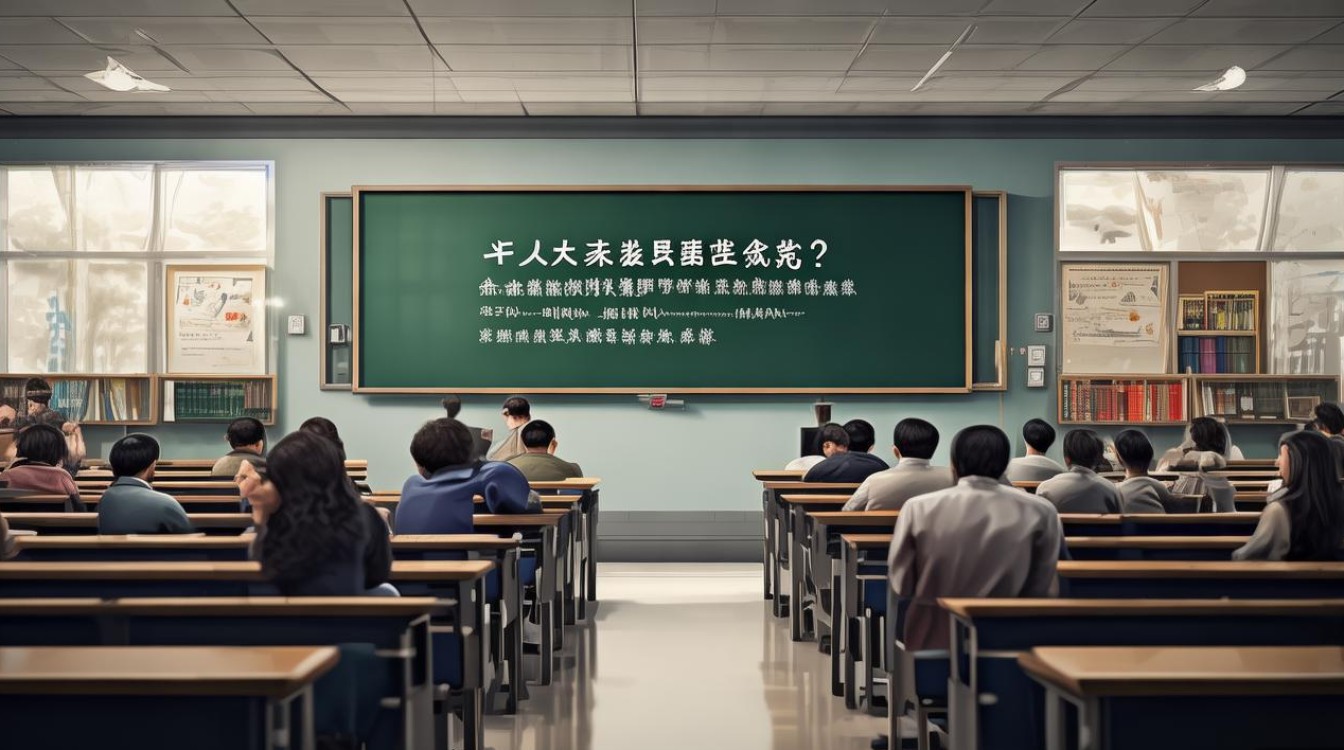 人大复旦法硕，究竟哪个更难考？-图1