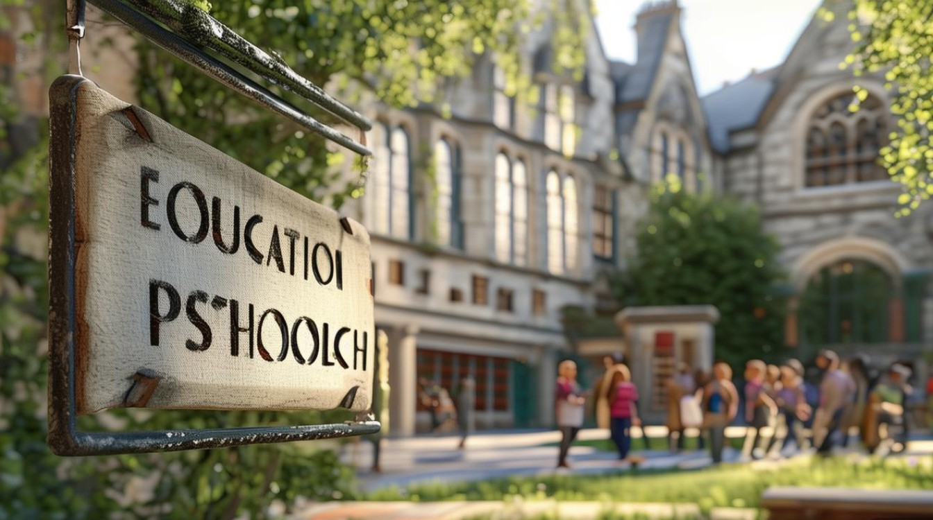 教育心理学专业哪所大学最好？-图1