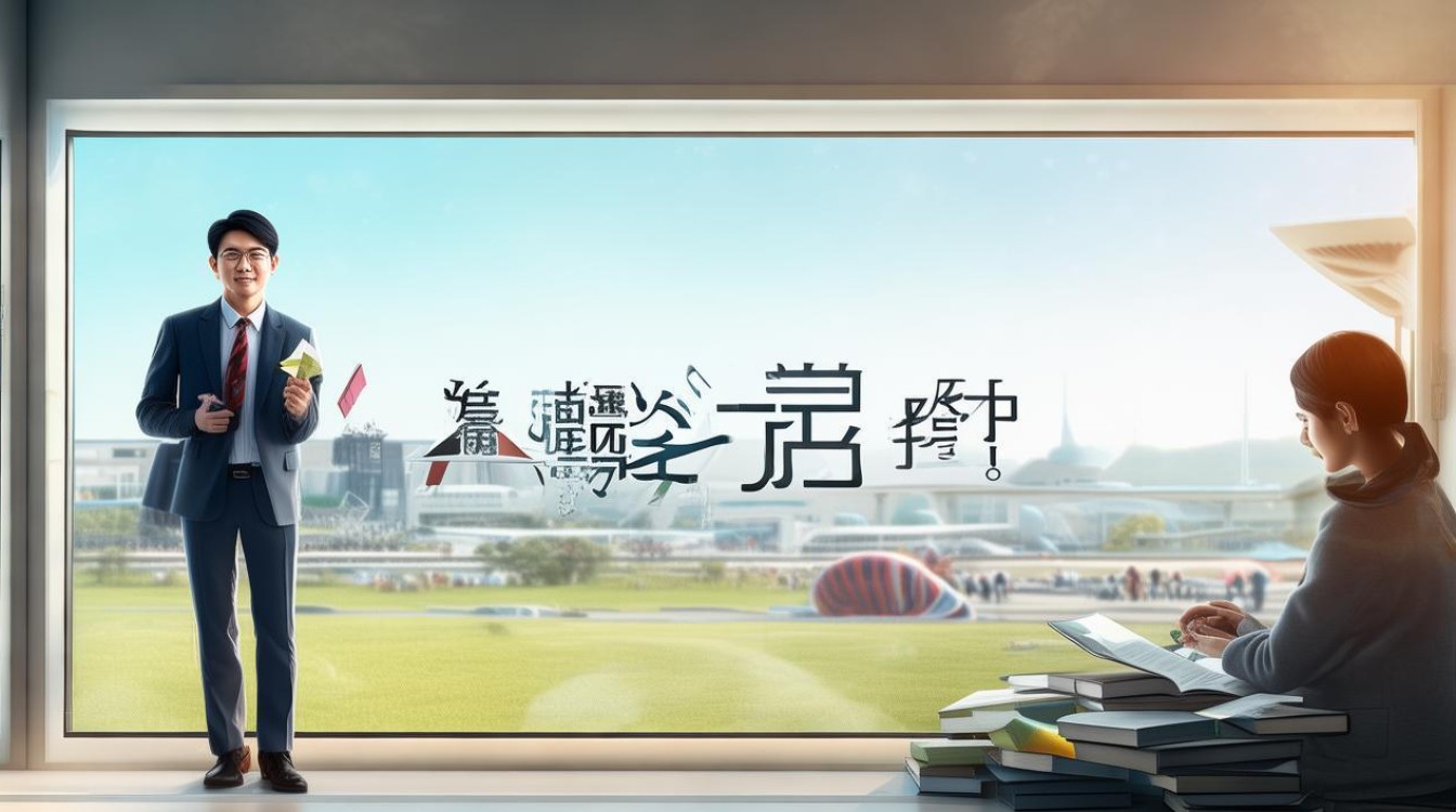 出国考研,哪个更易就业?-图1 出国考研,哪个更易就业?-图1