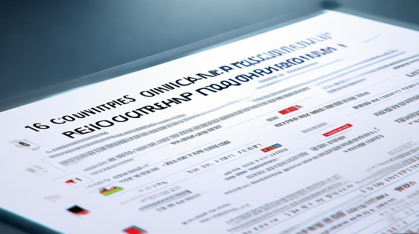 16国临床执业医师证考试报名条件有哪些?-图1 16国临床执业医师证考试报名条件有哪些?-图1