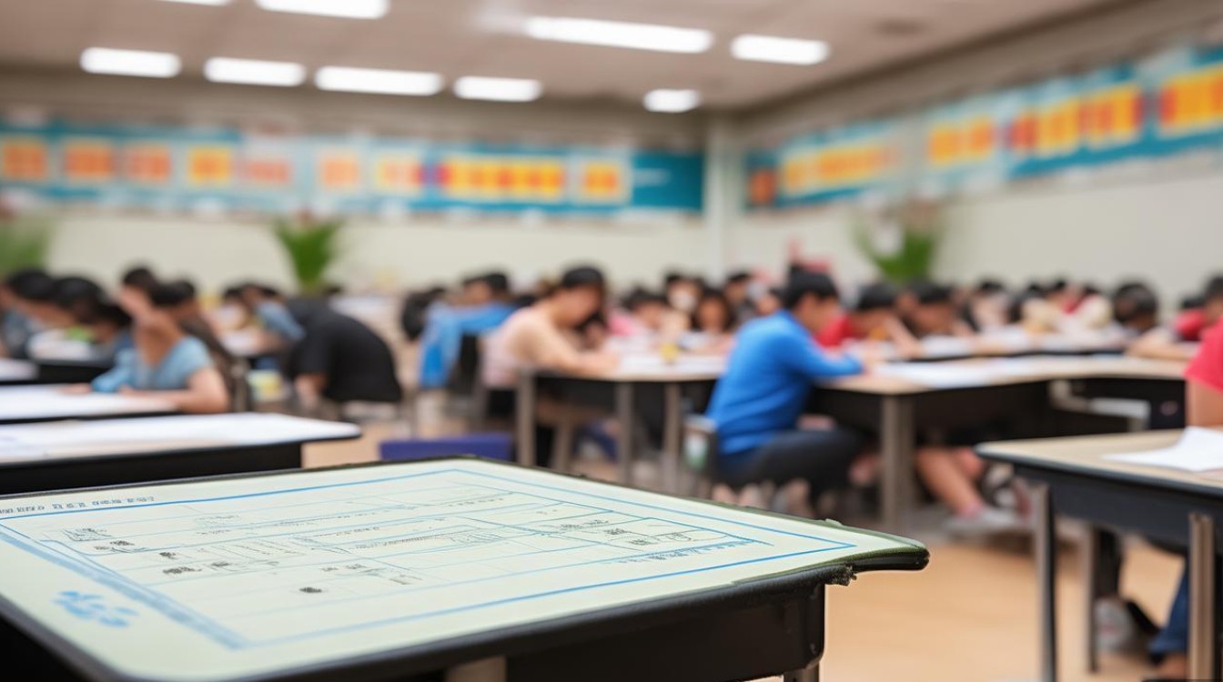 贵州黔西中考录取分数线是多少？-图1