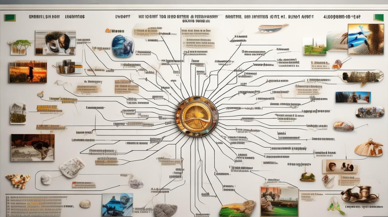英语思维导图如何高效记四级单词？-图1