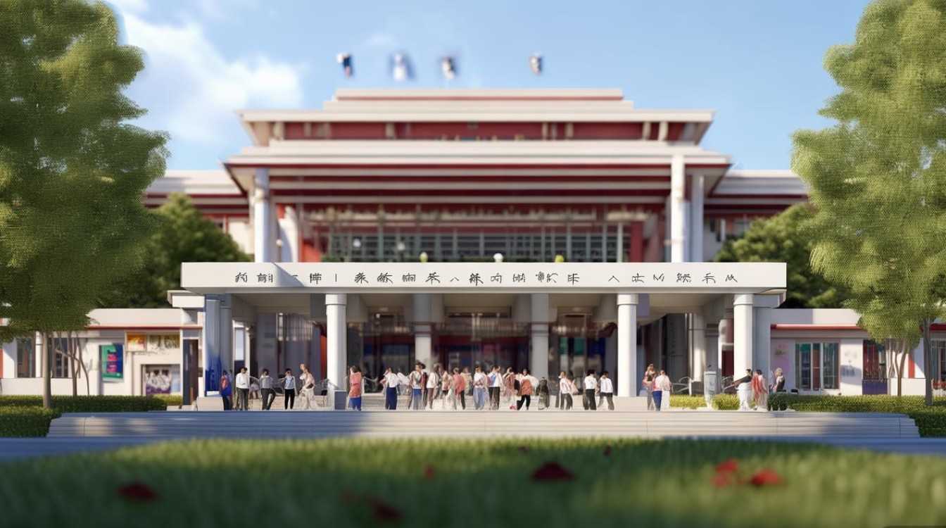 烟台华夏学院录取分数线是多少？-图1