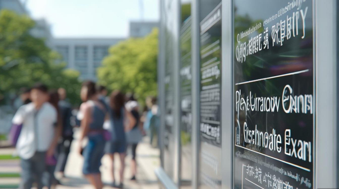 青岛大学考研考点具体在哪里?-图1 青岛大学考研考点具体在哪里?-图1