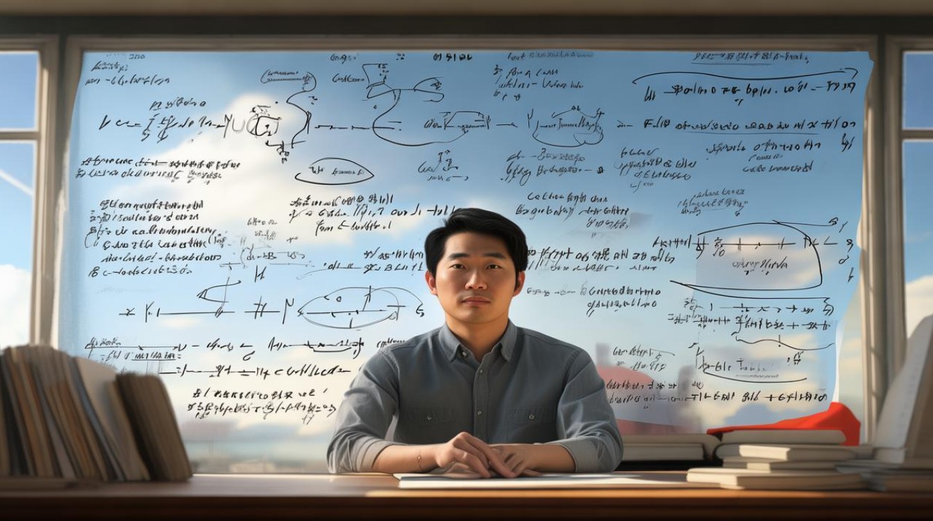 数理逻辑思维如何提升问题解决能力?-图1 数理逻辑思维如何提升问题解决能力?-图1