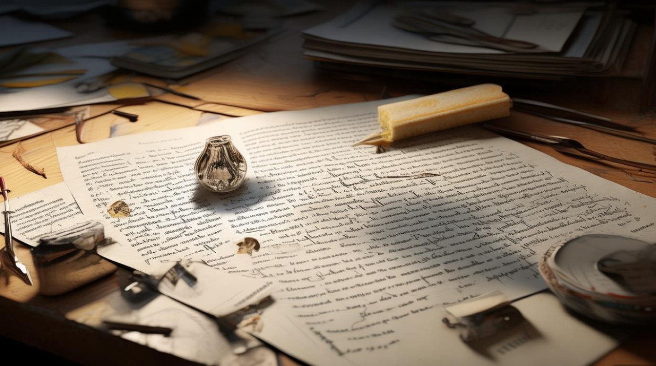 穷思维如何困住人生？-图1