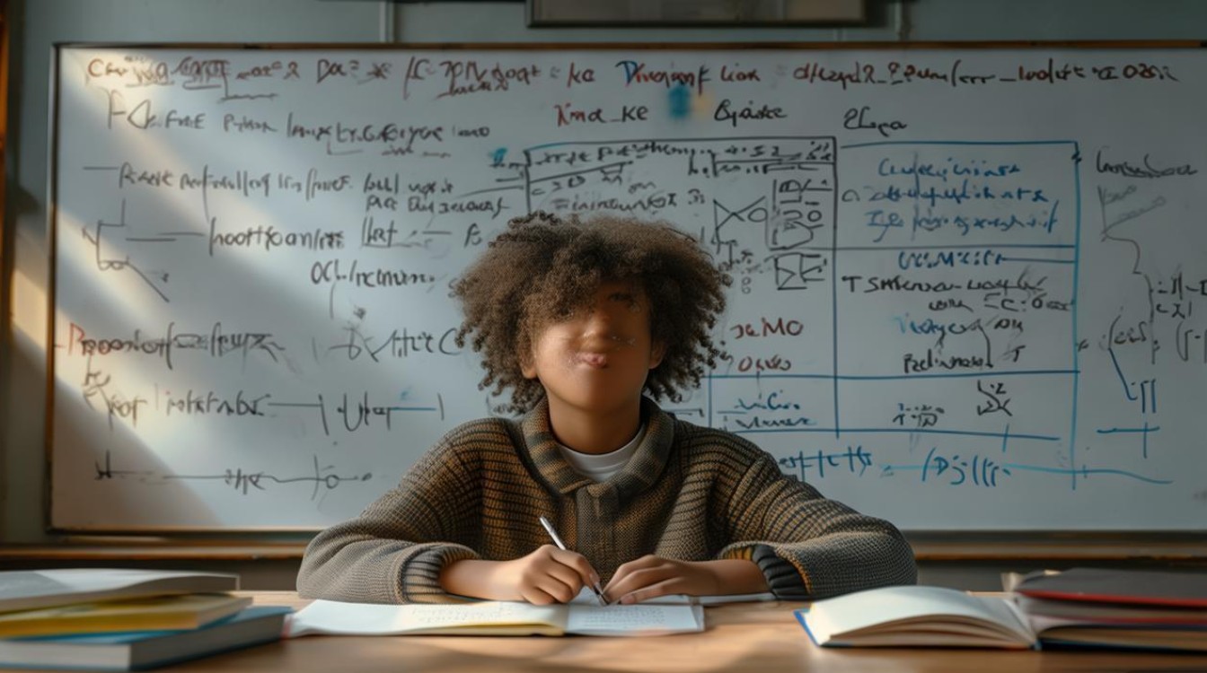 数学思维能力训练，如何有效提升？-图1