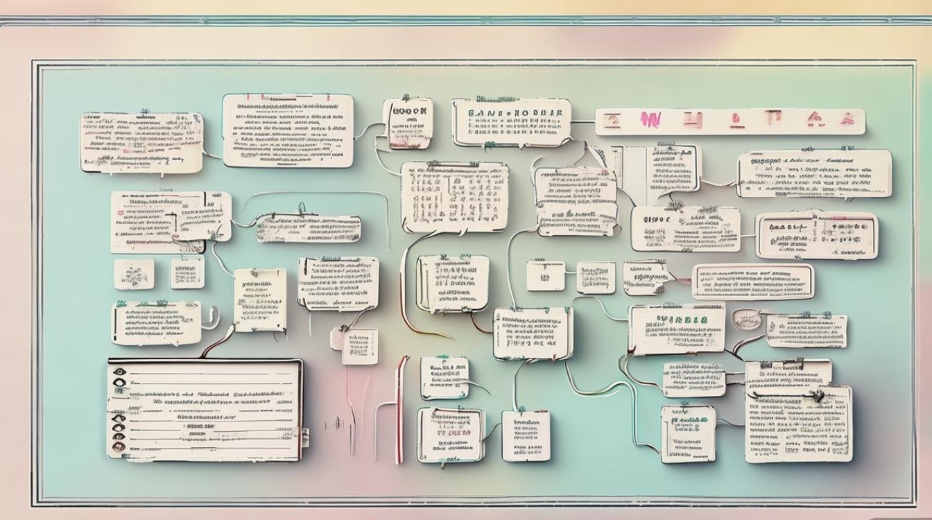 月份思维导图该怎么画？-图1