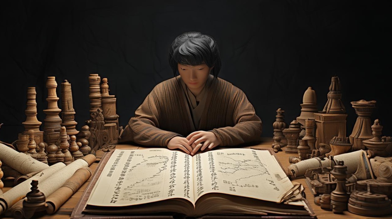 博弈思维是什么？其核心与应用场景有哪些？-图1