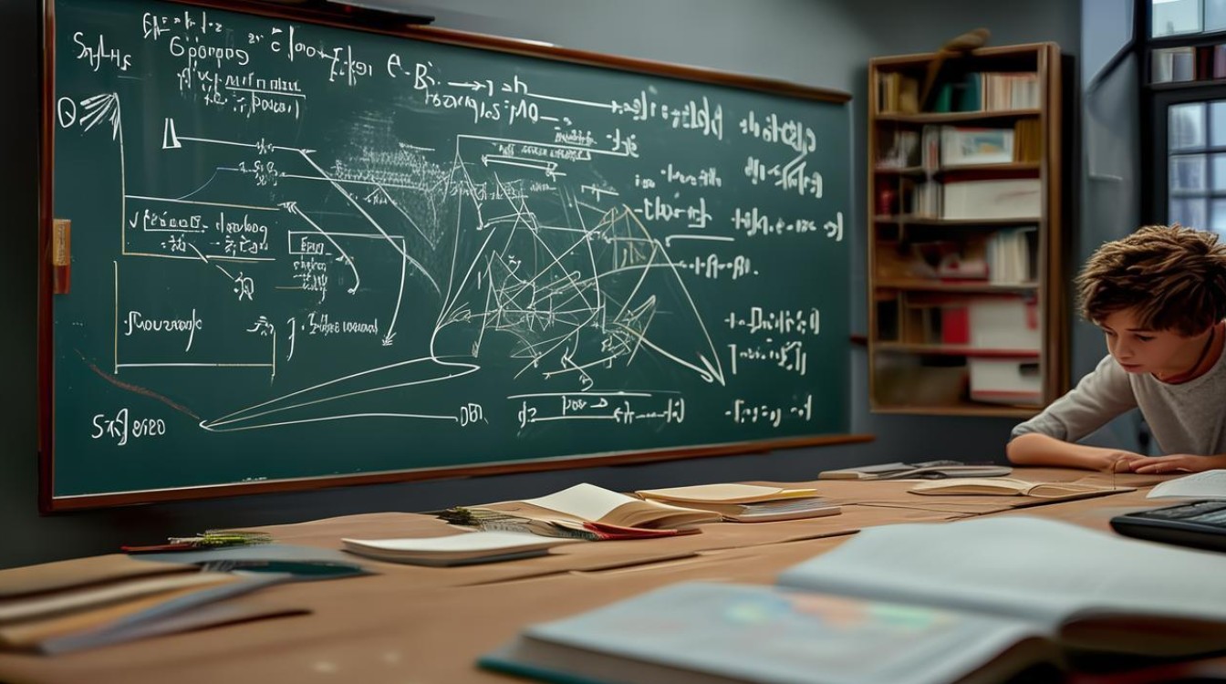 数学思维新方法如何提升解题效率?-图1 数学思维新方法如何提升解题效率?-图1