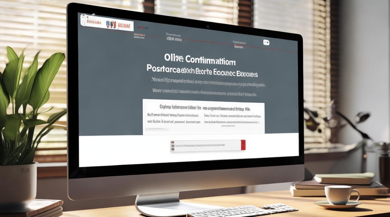 考研网上确认入口在哪?-图1 考研网上确认入口在哪?-图1