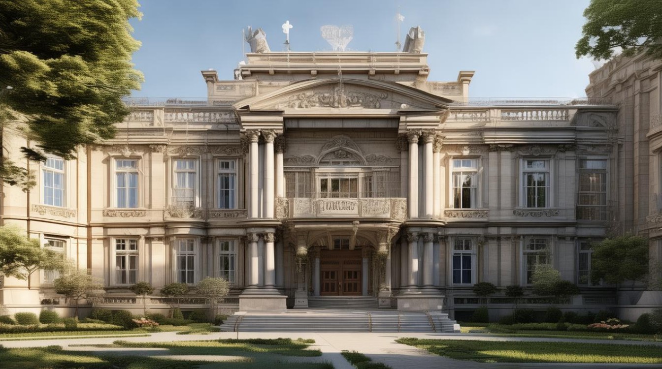 历史建筑专业选校,哪些学校实力强?-图1 历史建筑专业选校,哪些学校实力强?-图1