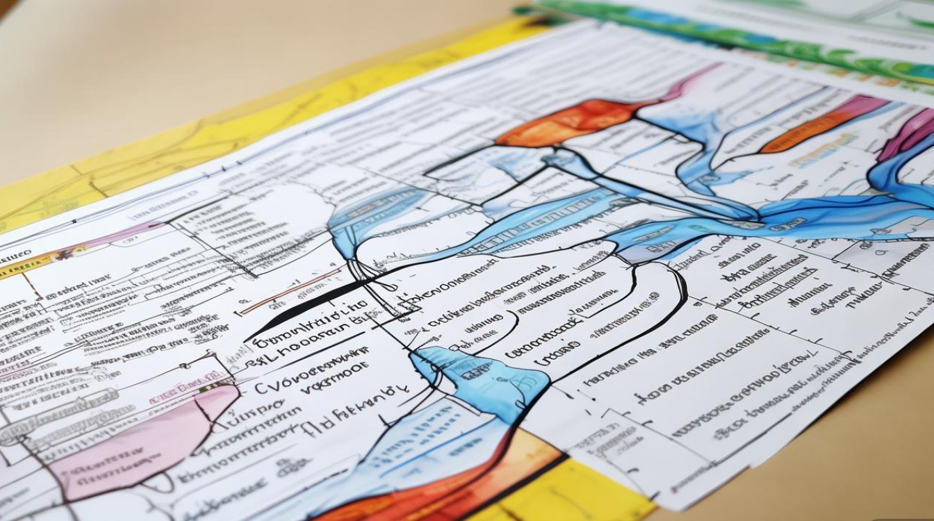 3年级下册英语思维导图怎么用才高效?-图1 3年级下册英语思维导图怎么用才高效?-图1