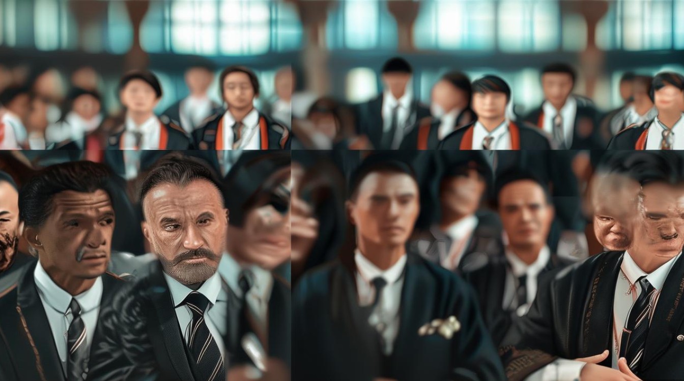 社科与国管哪个好?专业选择关键看什么?-图1 社科与国管哪个好?专业选择关键看什么?-图1