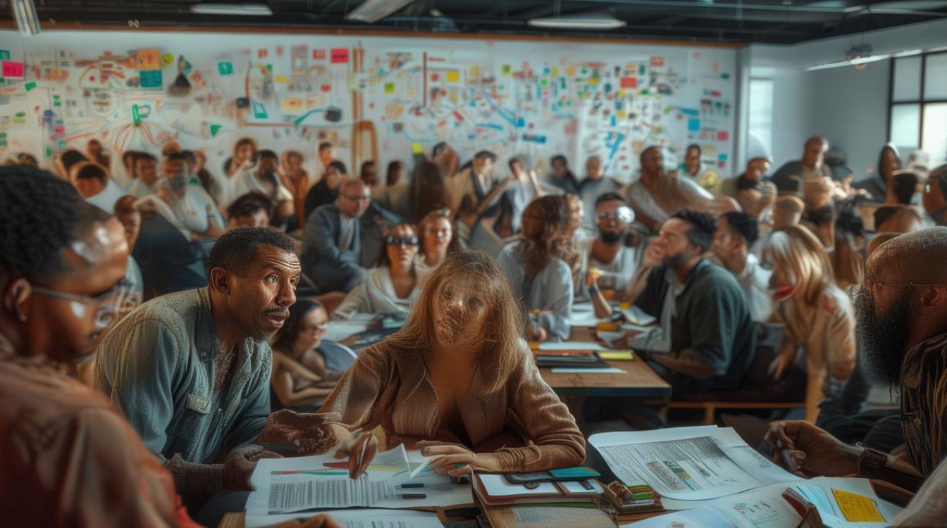 思维头脑风暴如何高效激发创新灵感？-图1