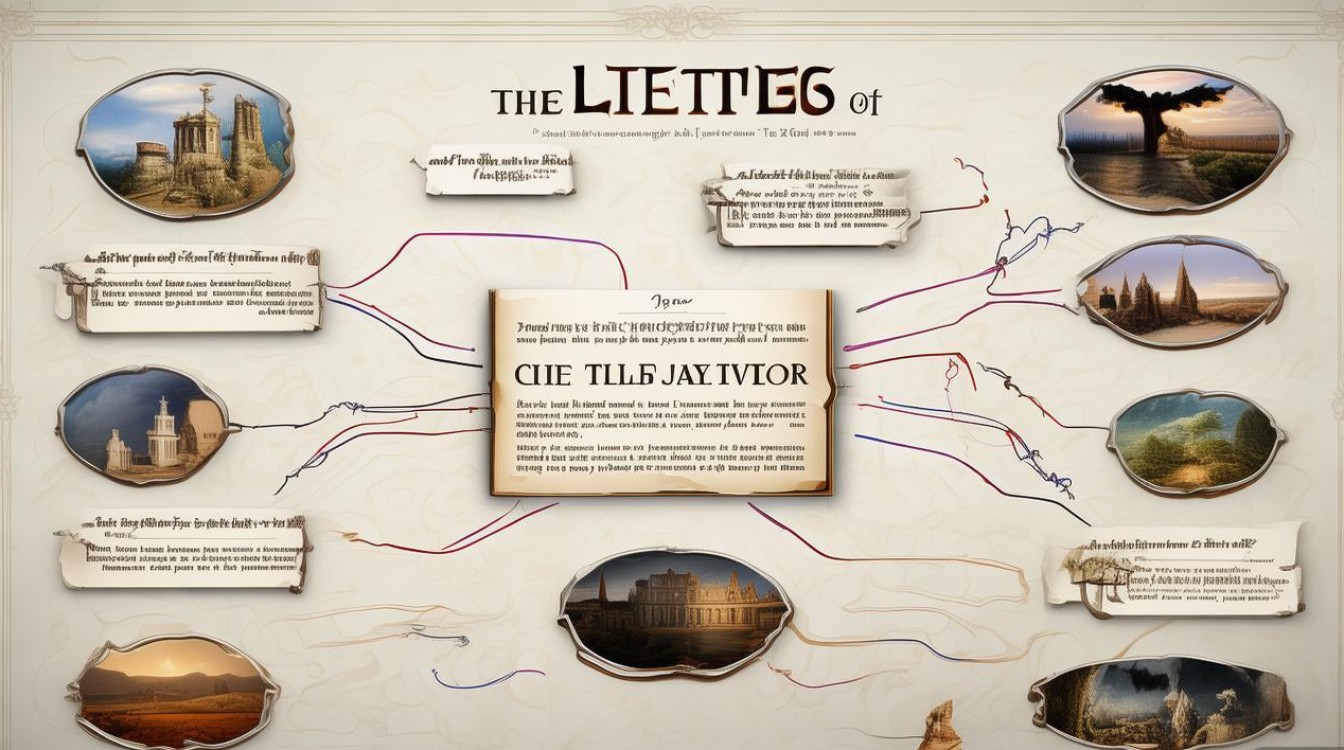 傅雷家书思维导图,浓缩了哪些父子情深与人生智慧?-图1 傅雷家书思维导图,浓缩了哪些父子情深与人生智慧?-图1