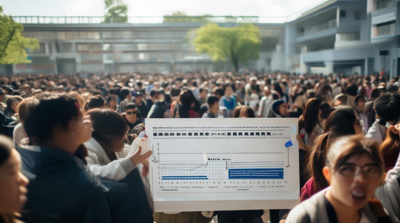 陕西二本多少名能上?-图1 陕西二本多少名能上?-图1