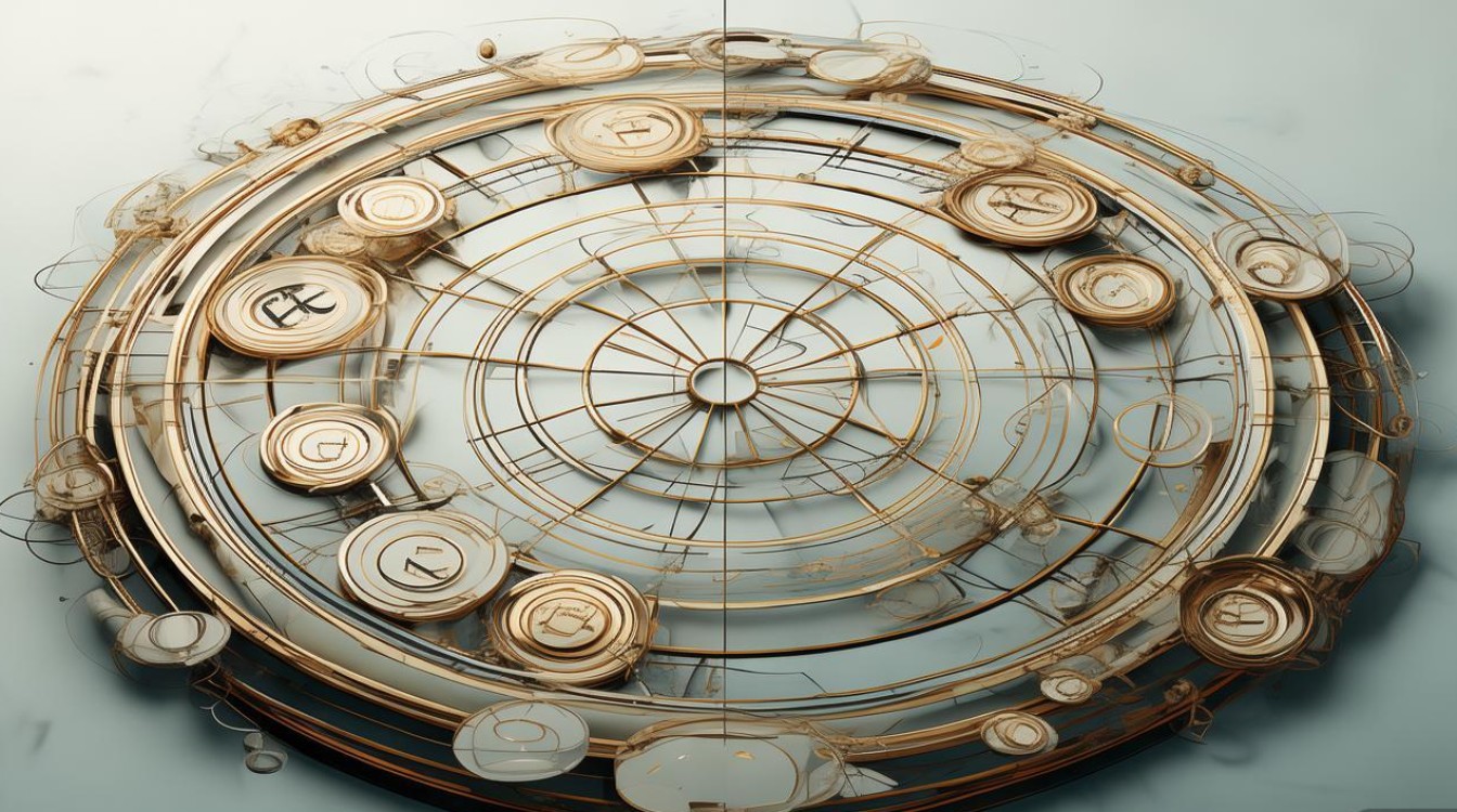 思维圆圈图如何高效梳理逻辑?-图1 思维圆圈图如何高效梳理逻辑?-图1