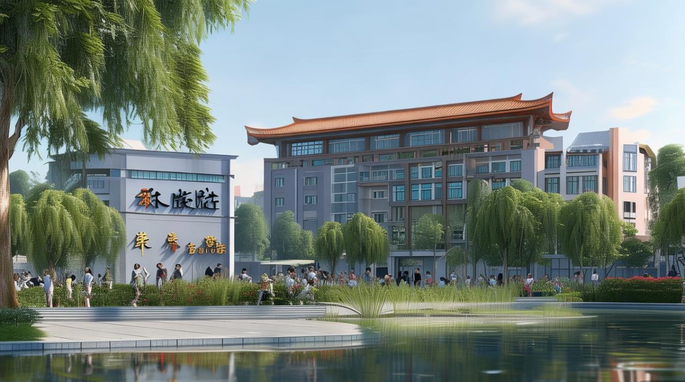 安徽在职研究生学校怎么选?-图1 安徽在职研究生学校怎么选?-图1