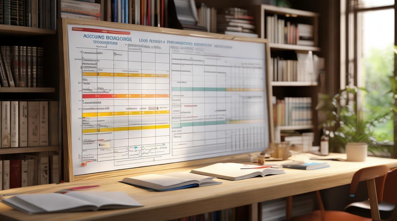 会计学考研选哪个学科方向更合适?-图1 会计学考研选哪个学科方向更合适?-图1