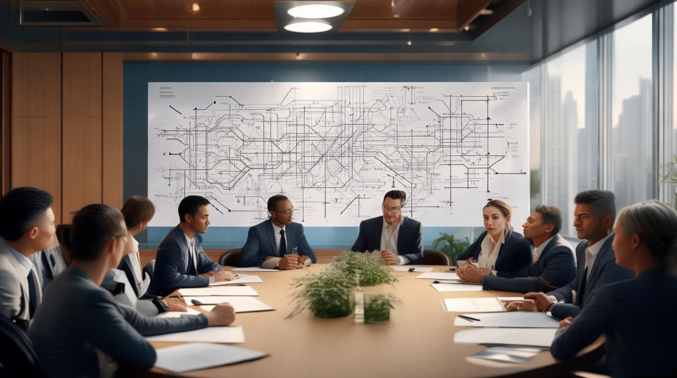 法治思维如何引领法治政府建设?-图1 法治思维如何引领法治政府建设?-图1